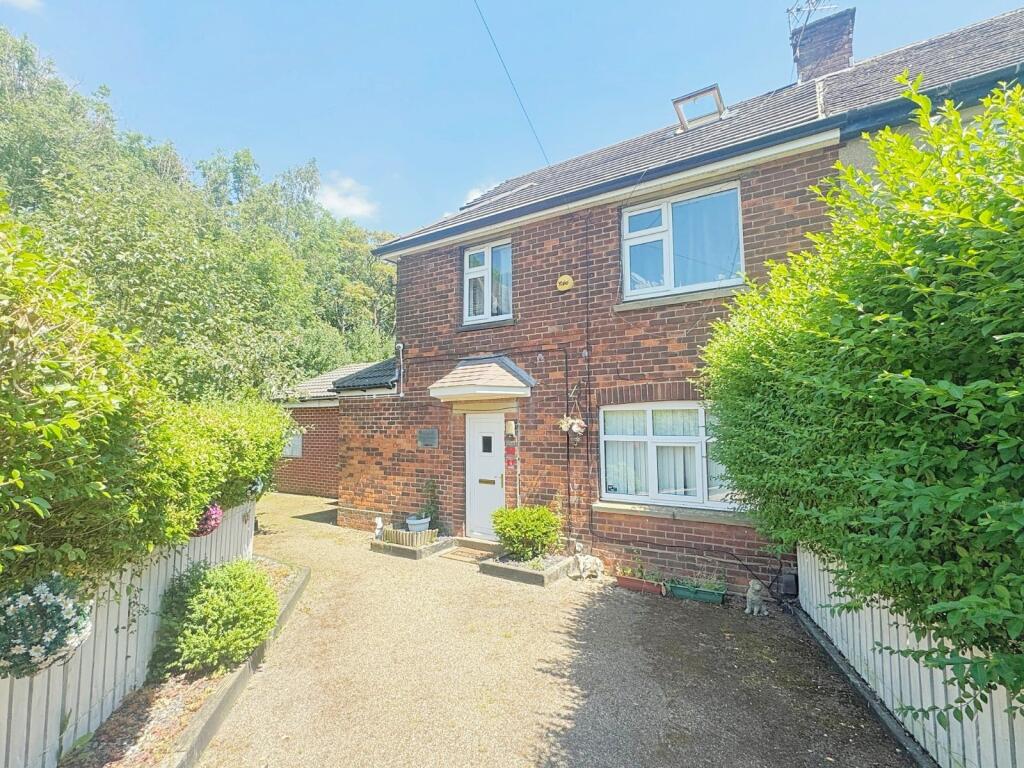 Main image of property: Park Square, Wibsey, Bradford, BD6