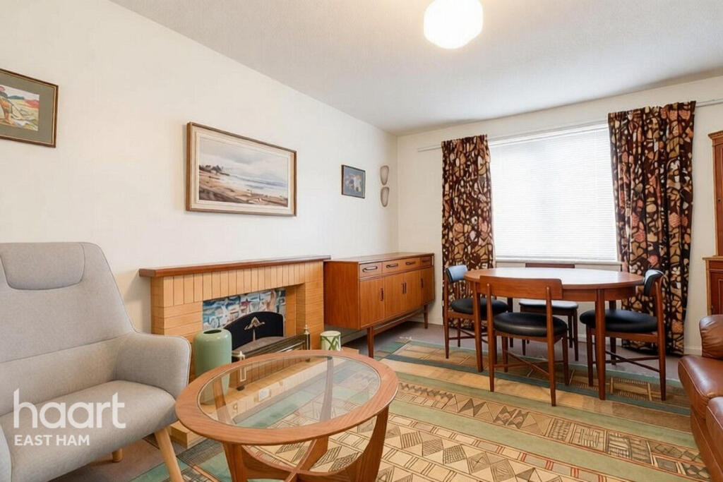 House in London - View 4