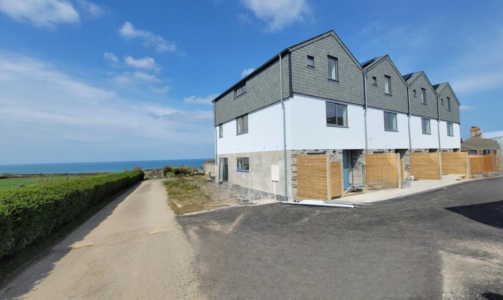 Main image of property: Trevone