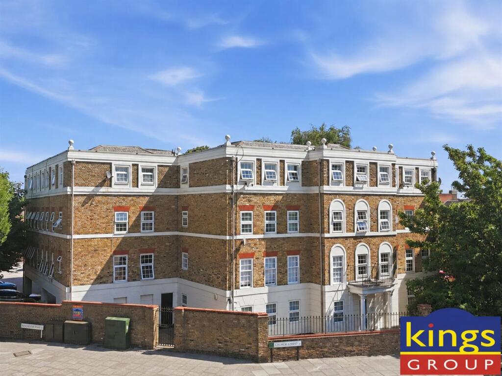 Main image of property: Beechwood Mews, Edmonton, N9