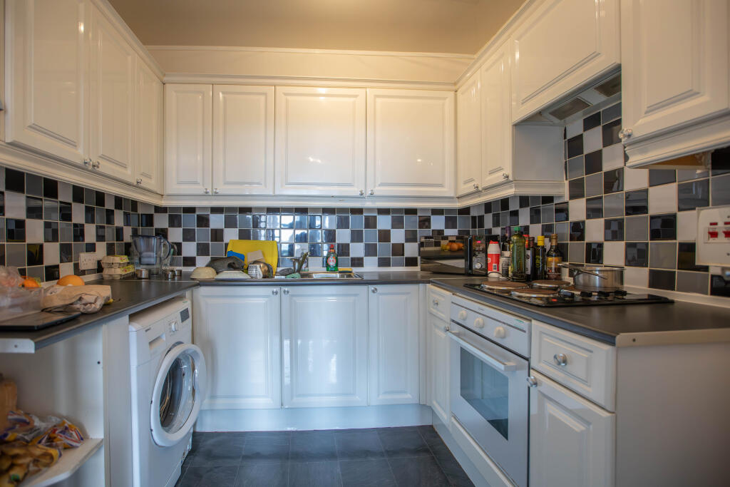 Apartment in Glasgow - View 5
