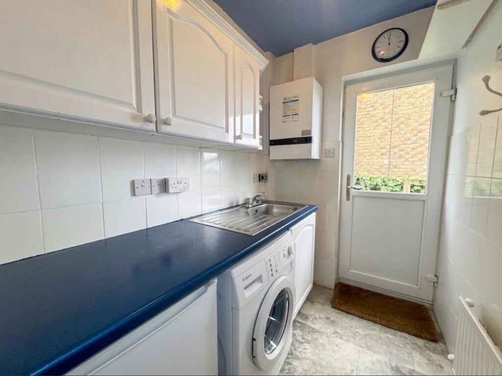 House in Burnley, Pike Hill - More