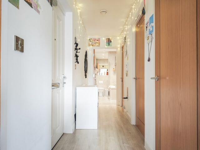 Apartment in Luton - More