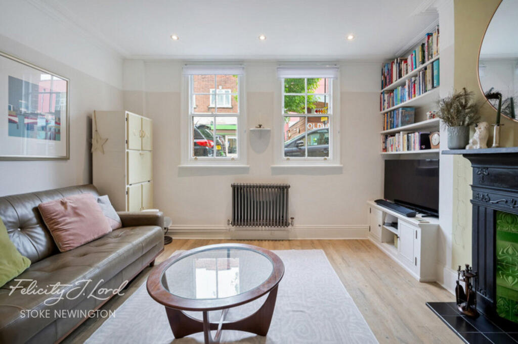 Main image of property: Oldhill Street, London, N16