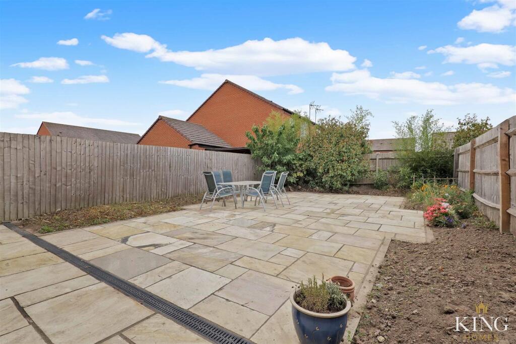 Additional image 15 of Chestnut Way, Bidford-On-Avon, Alcester