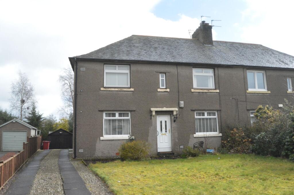 Main image of property: Lochhead Avenue, Denny, FK6
