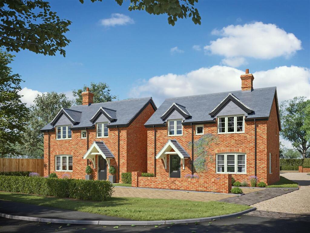 House in Swindon, Chirton