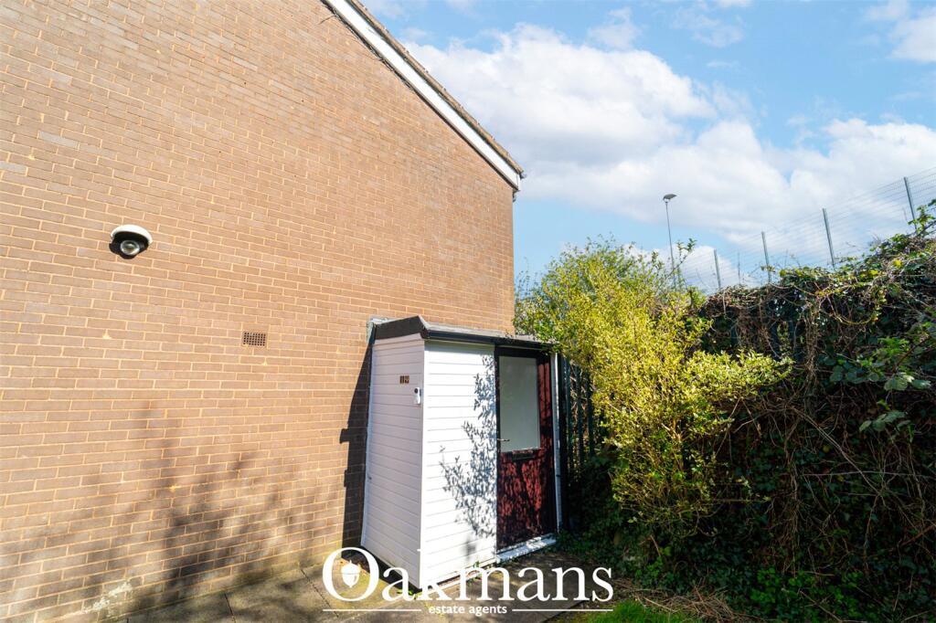Additional image 16 of Bigwood Drive, Birmingham, West Midlands, B32