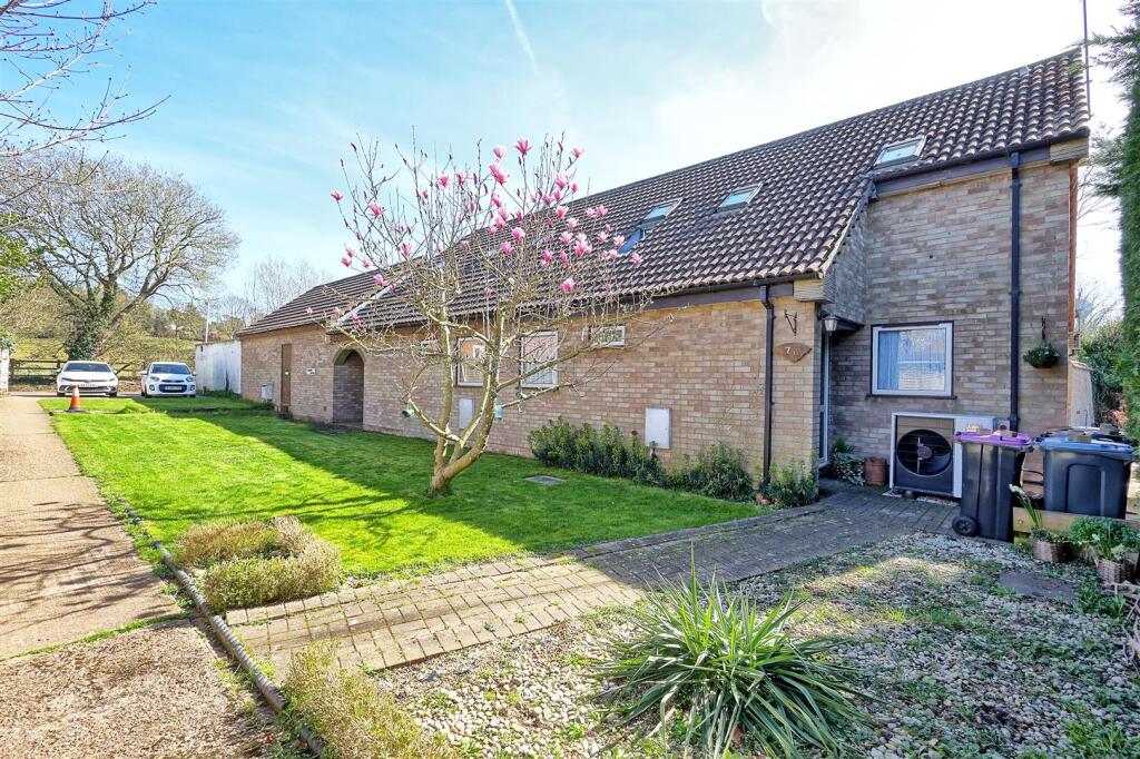 Main image of property: NETHERFIELD LANE - STANSTEAD ABBOTTS