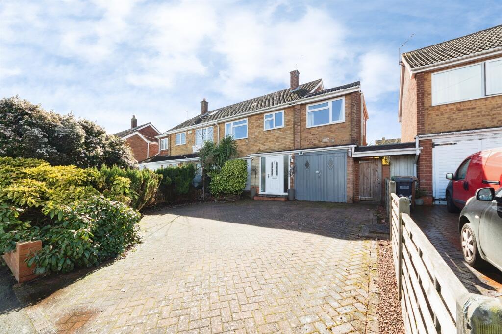 Main image of property: Yardley Wood Road, Shirley, Solihull