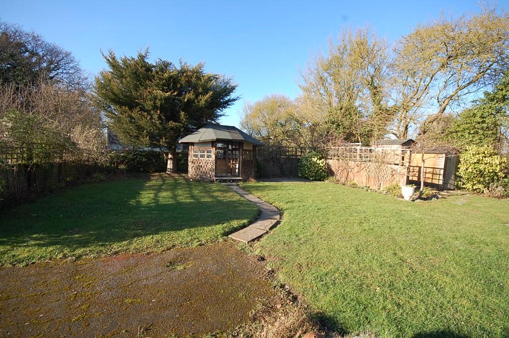 Main image of property: Gestingthorpe, CO9