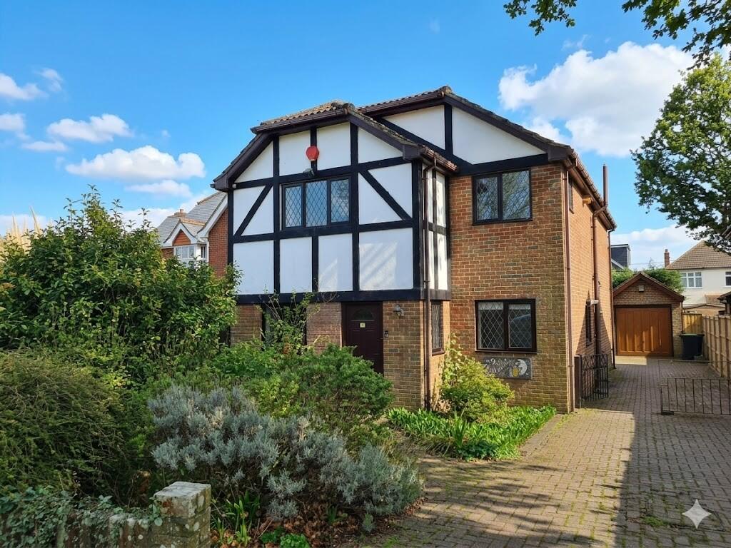 Main image of property: Kingsway Close, Christchurch