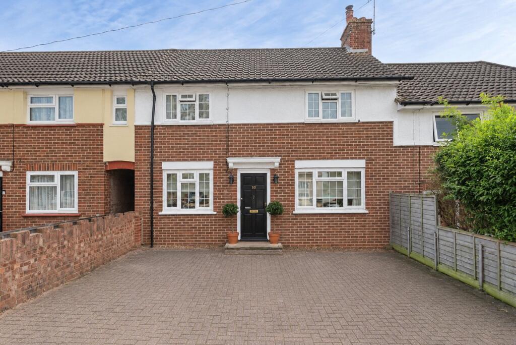 Main image of property: York Road, Sudbury, Suffolk, CO10