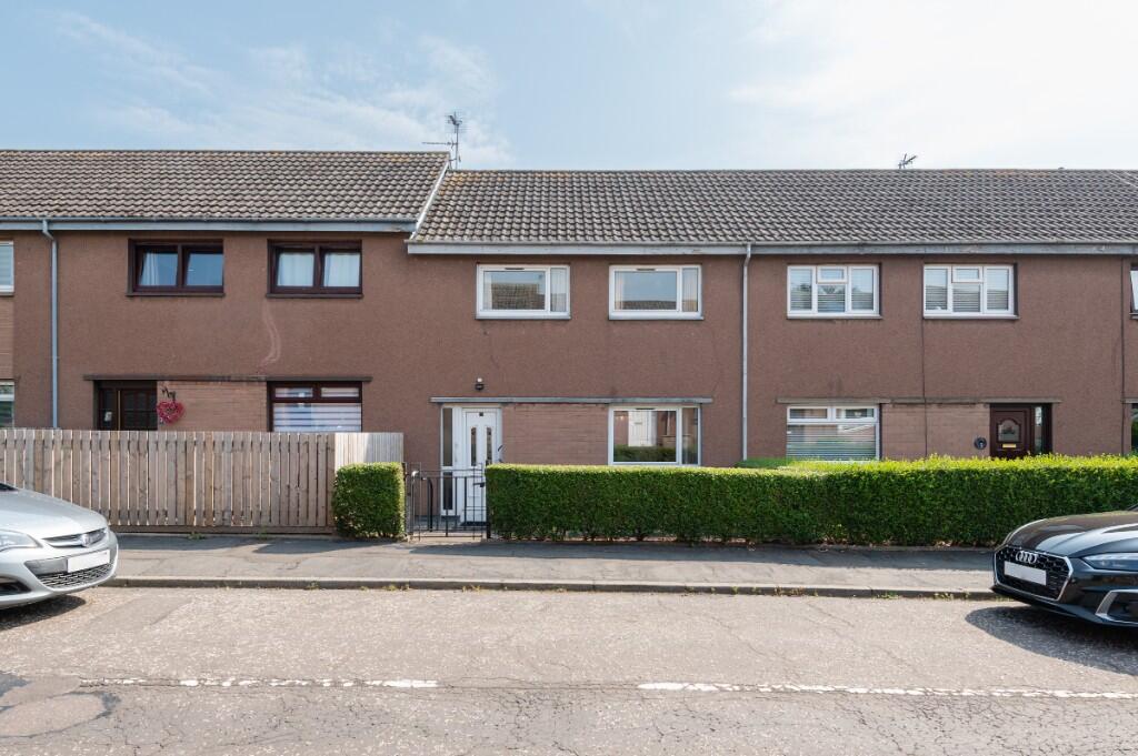 Main image of property: Helen Street, Arbroath, Angus, DD11
