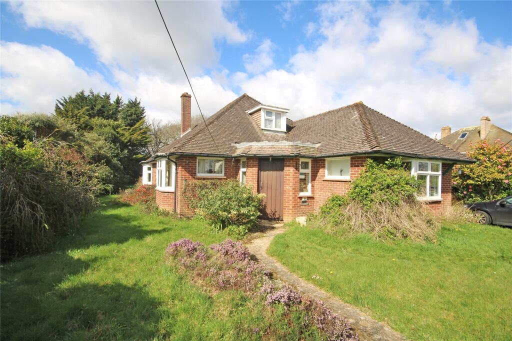 Main image of property: Uplands Avenue, Barton on Sea, New Milton, Hampshire, BH25
