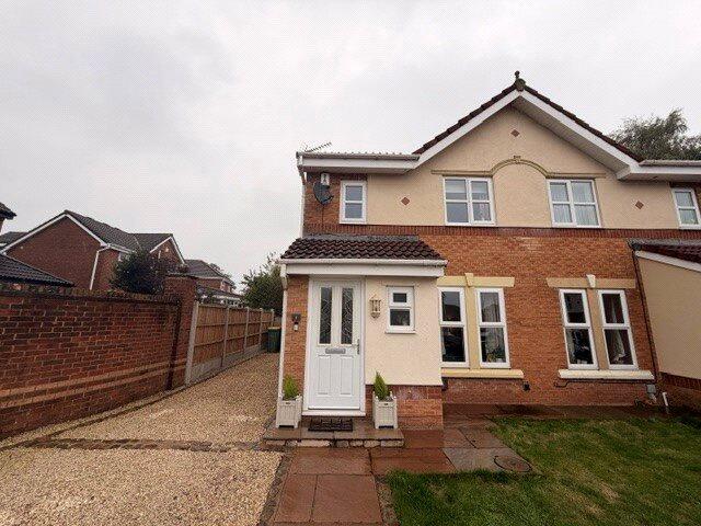 Main image of property: Crosier Walk, Cottam, Preston, PR4