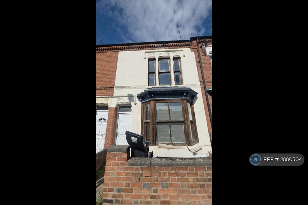 Main image of property: Roman St, Leicester, LE3
