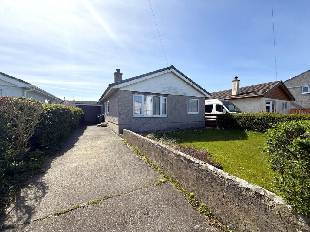 Main image of property: Tyn Rhos Estate, Gaerwen, Anglesey, LL60