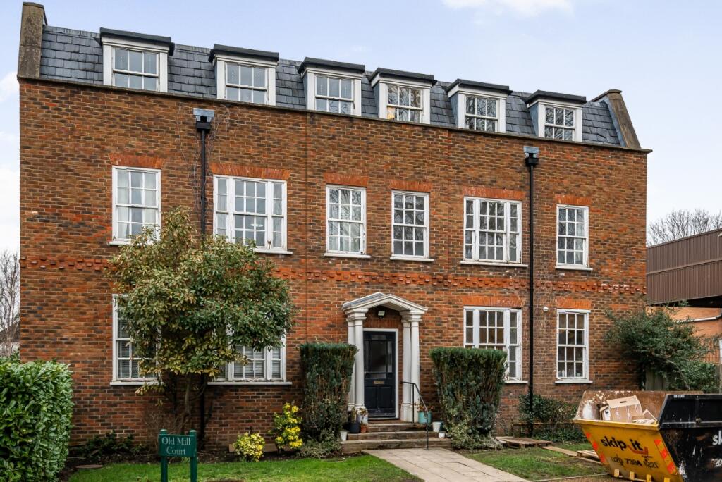 Main image of property: Villiers Road, Kingston Upon Thames, KT1