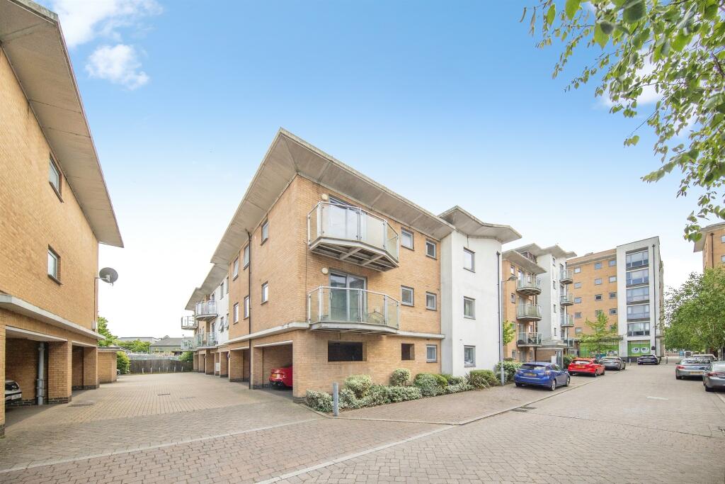 Main image of property: Caelum Drive, Colchester