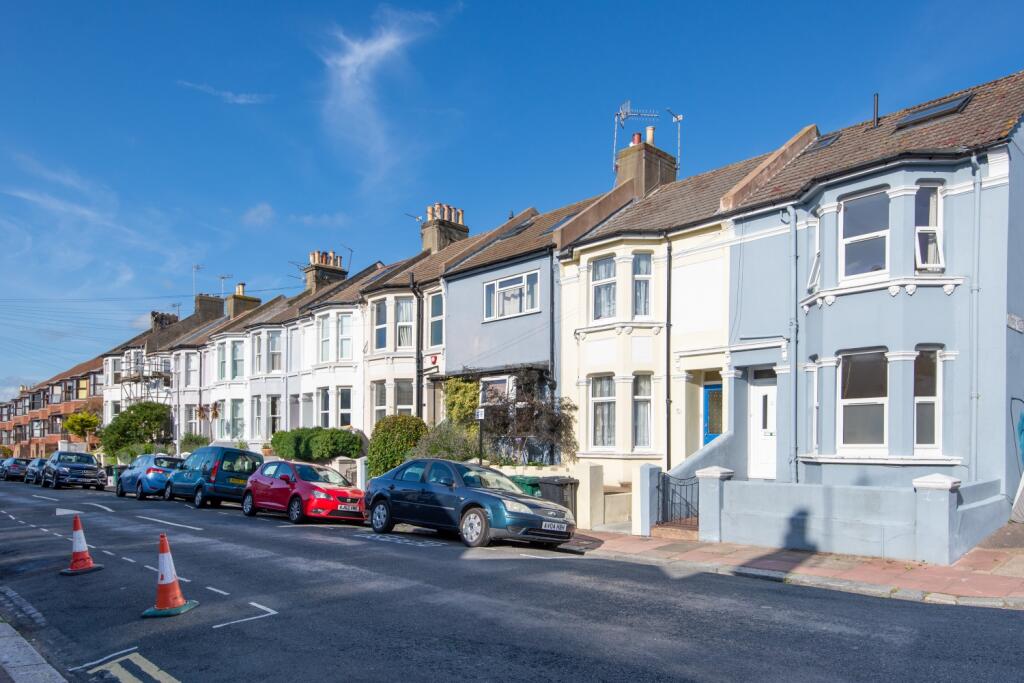 Main image of property: Bonchurch Road, Brighton, East Sussex, BN2
