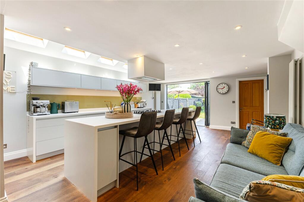 House in Cheltenham, Bafford, Charlton Kings - View 5