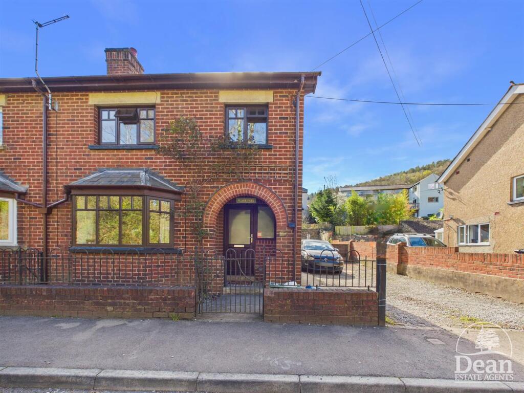 Main image of property: Upper Lydbrook, Lydbrook