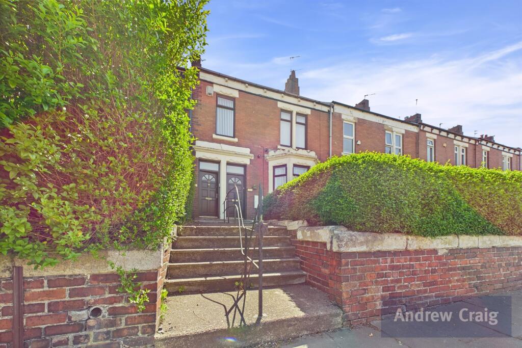 Main image of property: Stowell Terrace, Heworth