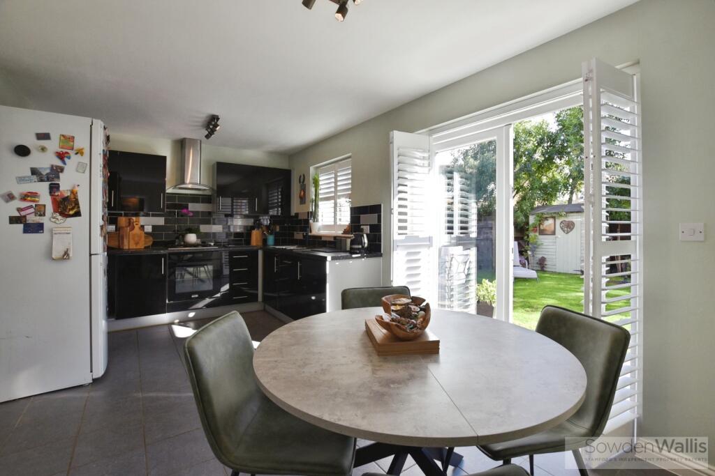 House in Peterborough - View 3