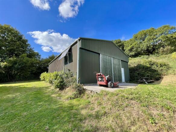 Barn