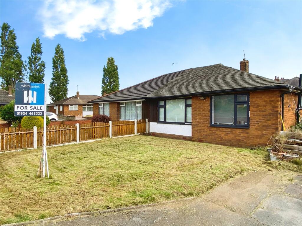 Main image of property: Hayson Close, Dewsbury, WF12