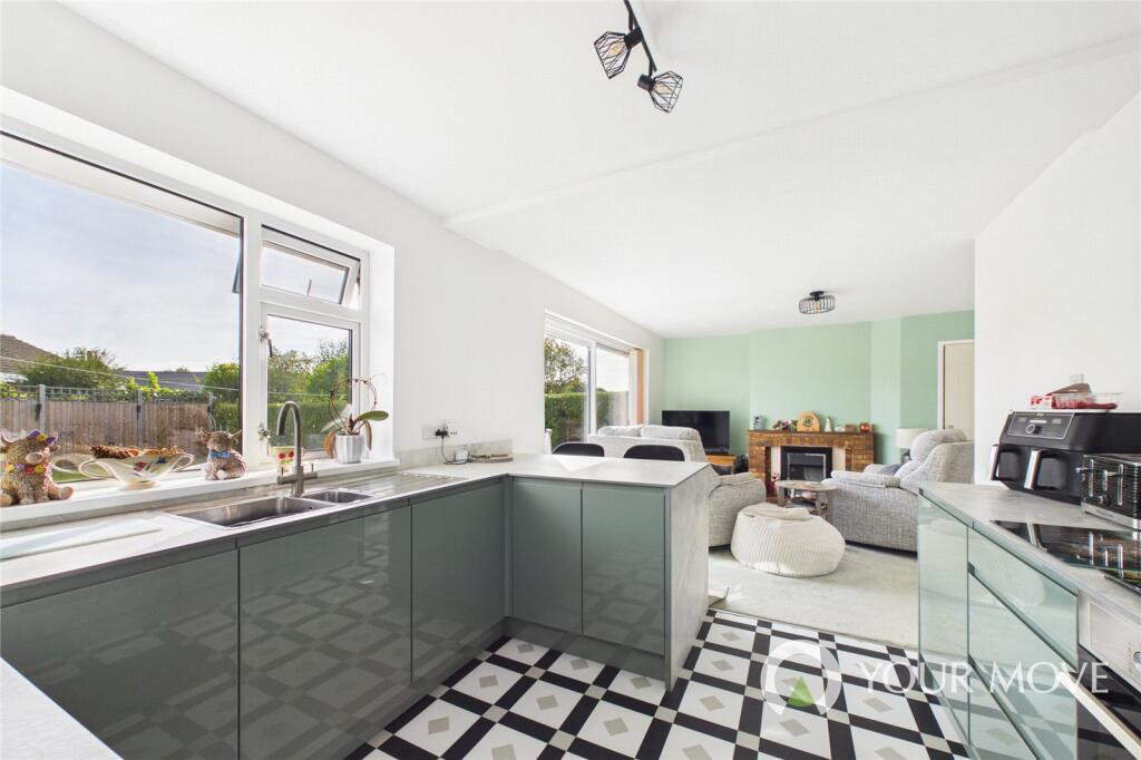 House in East Suffolk, Worlingham - More