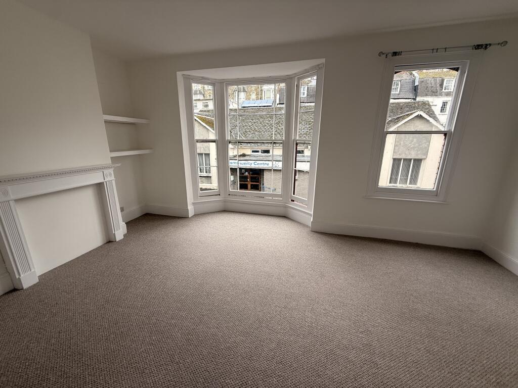 Main image of property: St James Place, Ilfracombe, Devon