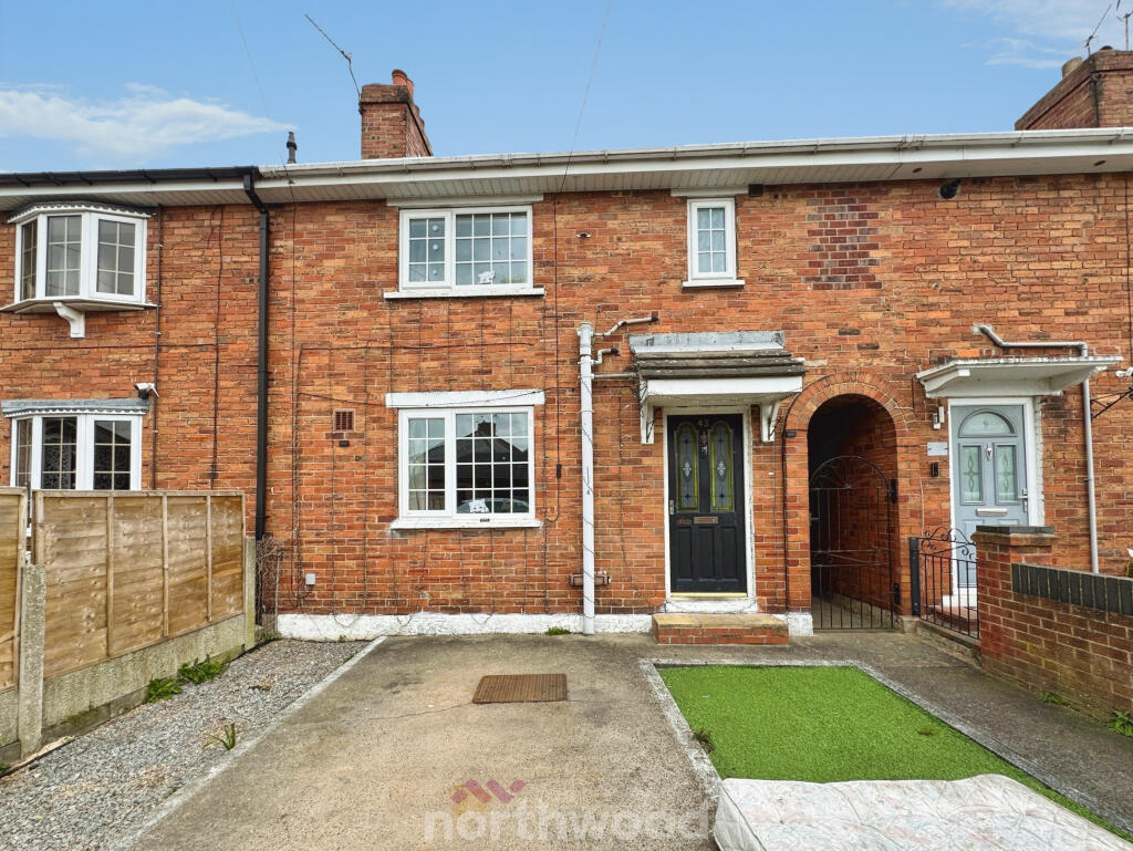 Main image of property: Locarno Road, Moorends, Doncaster, DN8