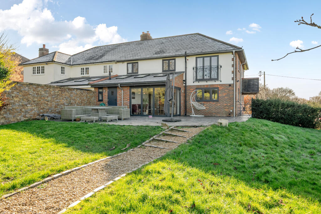 Main image of property: Foundry Lane, Loosley Row, HP27