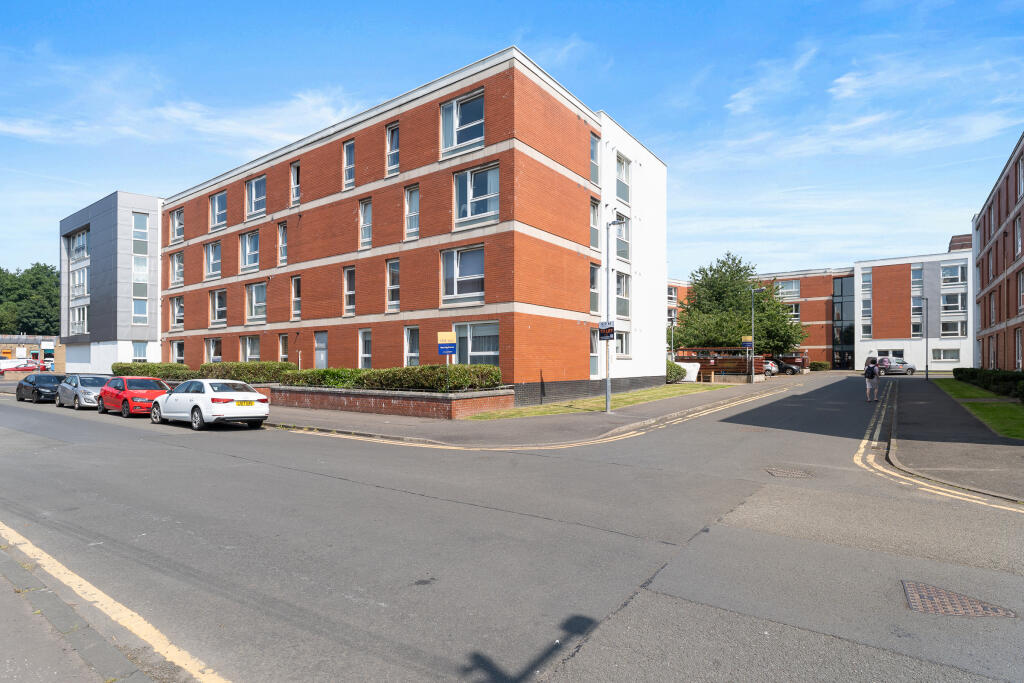 Main image of property: Hanson Park, Glasgow, Glasgow City