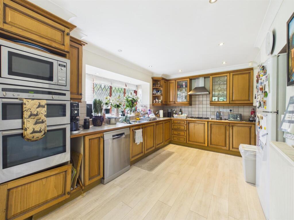 House in Southall - More