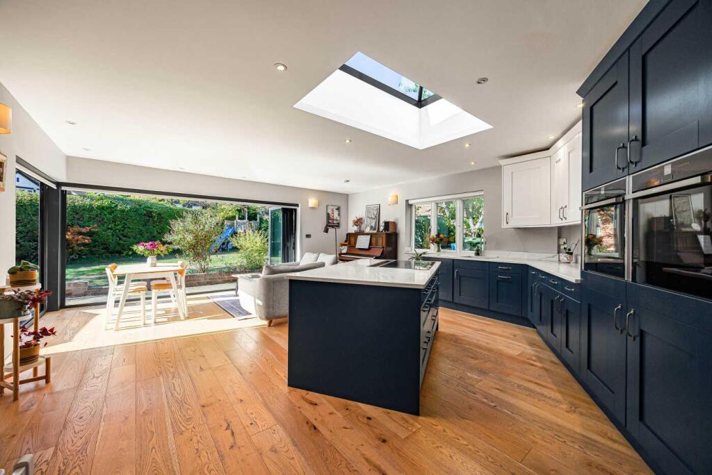House in Reading - View 2