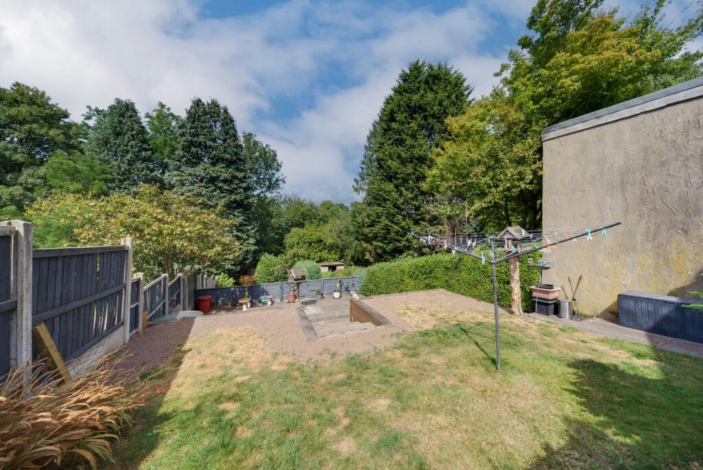 House in Congleton, Buglawton - View 5