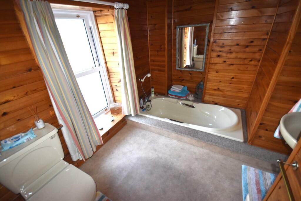 Teras Cambrian Terrace, Llandysul. SA44 4QX photo 3