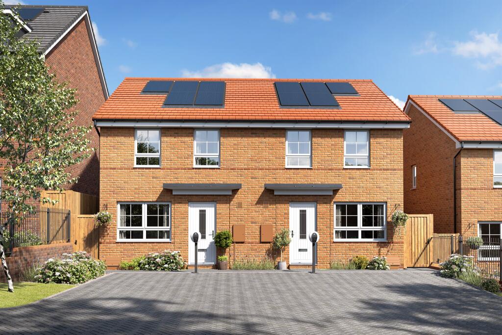 Main image of property: Chaulden Meadows Long Chaulden, Hemel Hempstead