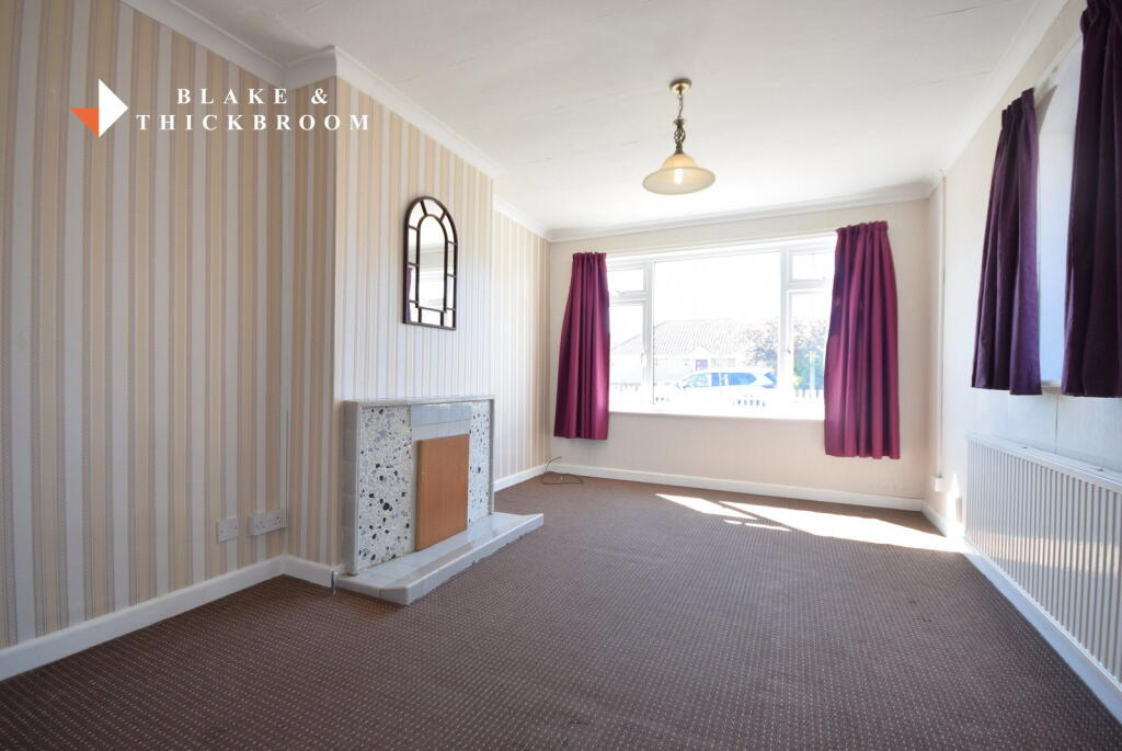 Park Square East, Clacton-On-Sea, CO15 2NN - View 6
