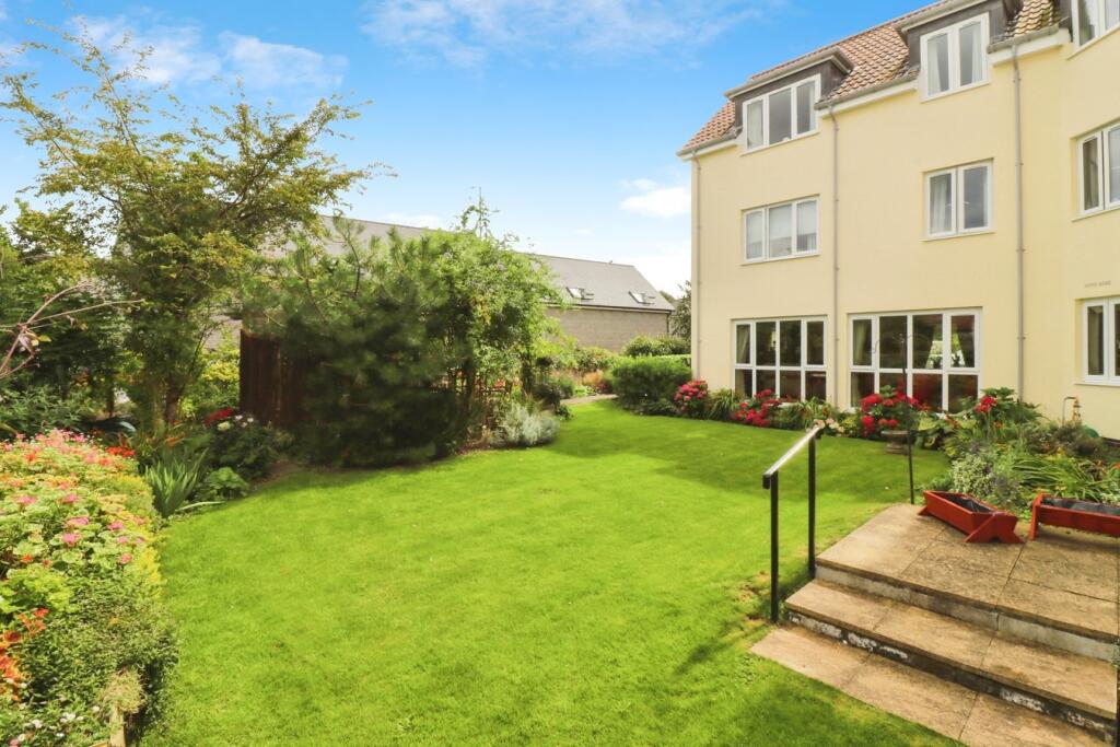 Additional image 13 of Somerton Road, Street, BA16