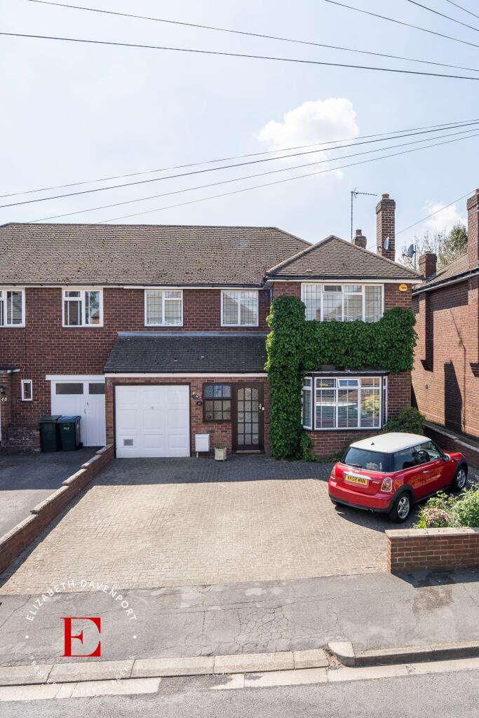 Main image of property: Frobisher Road, Coventry, CV3