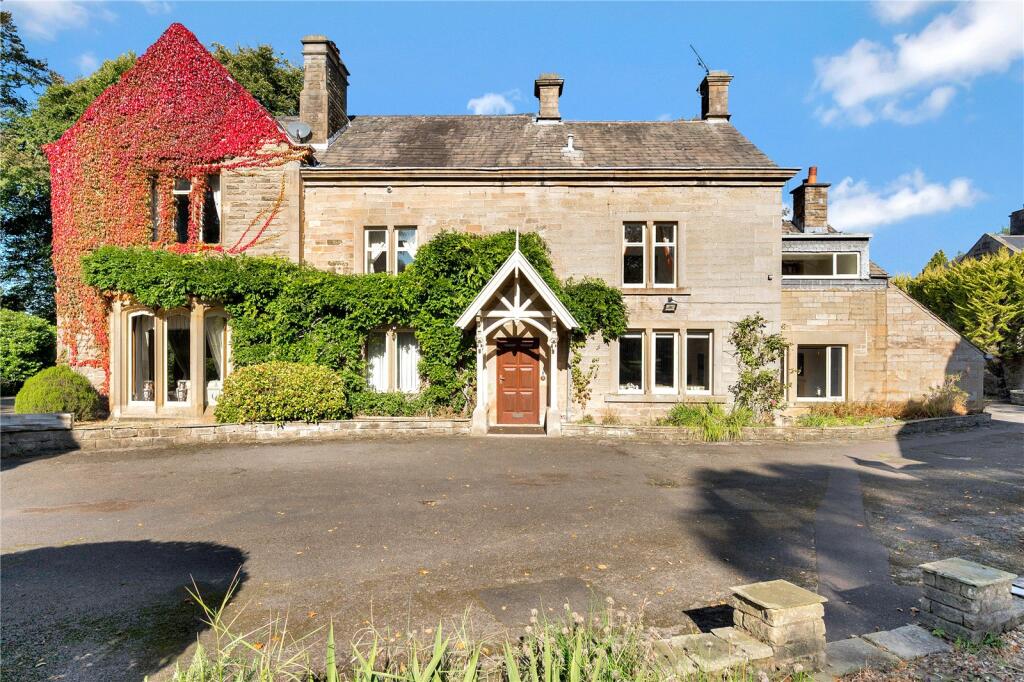 Osbaldeston Lane, Osbaldeston, BB2