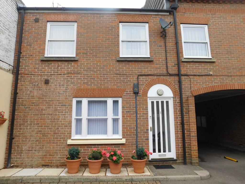 Main image of property: Gainsborough Court, King's Lynn