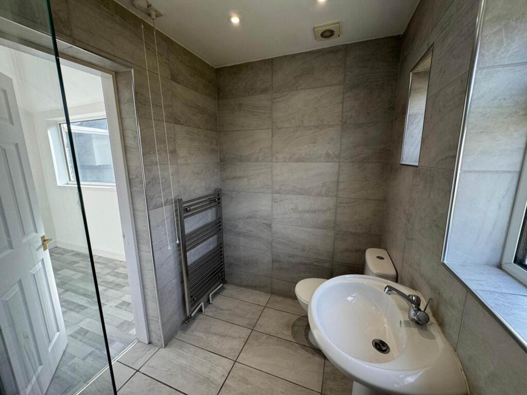 House in Doncaster - More
