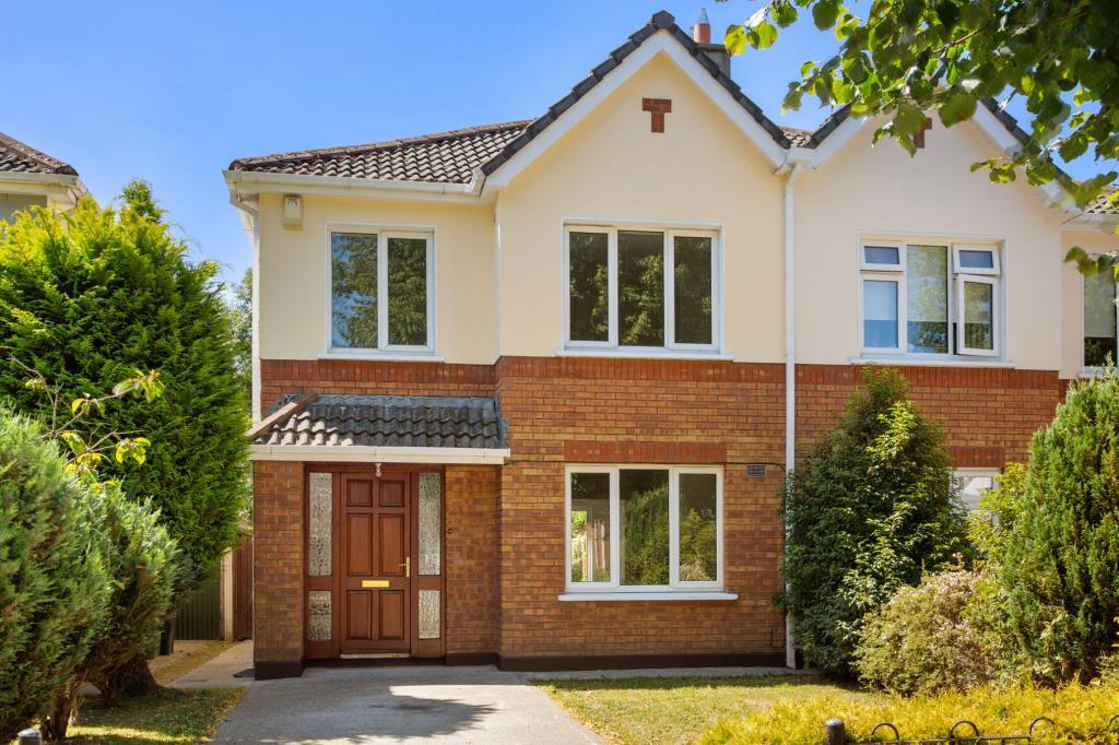 Main image of property: 16 Berryfield, Finnstown Priory, Lucan, Co. Dublin, K78 W2F2