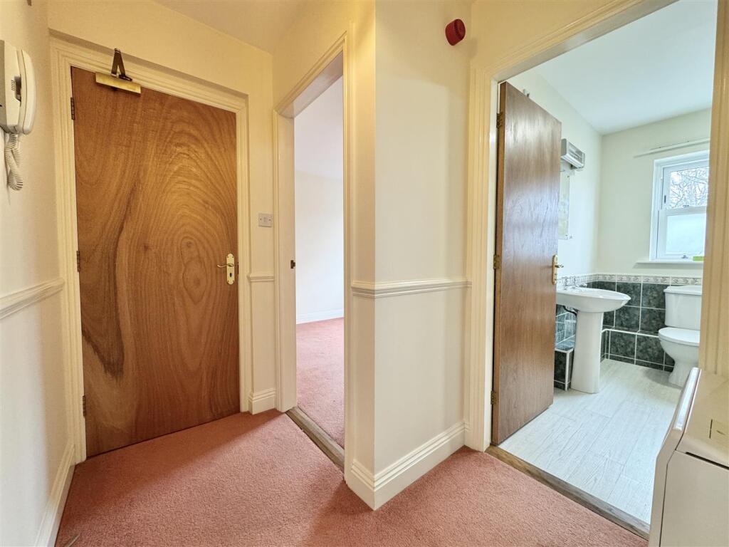 House in Kirkby Stephen, Westmorland and Furness - View 3