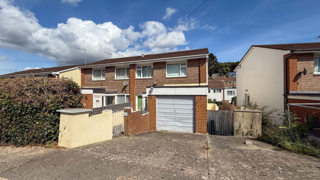 Main image of property: Byron Road, TQ1 4PH